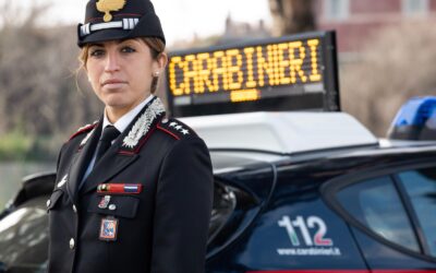 Concorso per reclutamento di 65 allievi dell'Arma dei Carabinieri