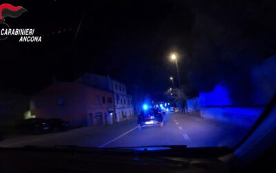 Ancona, sei arresti per traffico di droga: sgominata rete familiare
