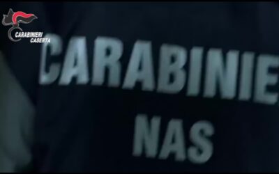 Truffe assicurative: operazione dei Carabinieri a Caserta