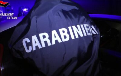 Operazione “Villa Glori”: 12 persone coinvolte in reati di estorsione