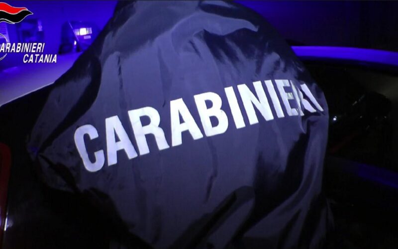 Operazione “Villa Glori”: 12 persone coinvolte in reati di estorsione, furto e traffico di droga [VIDEO]