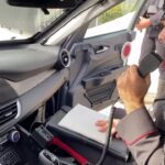 Sequestrato un quintale di fuochi d'artificio a Lucera