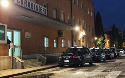 Maxi-blitz contro sfruttamento e immigrazione clandestina