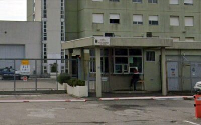 Aggressione a poliziotto al carcere San Michele di Alessandria