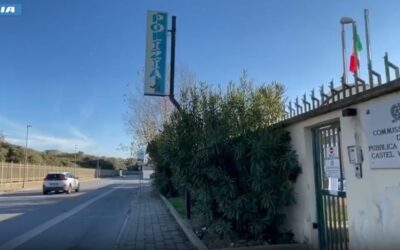Tentato omicidio a Castel Volturno [VIDEO] fermati quattro minorenni
