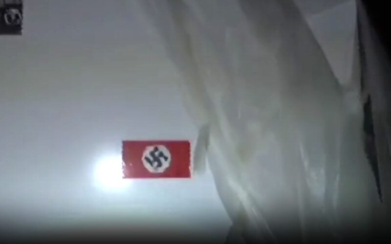 12 arresti per terrorismo [Video] e propaganda neonazista