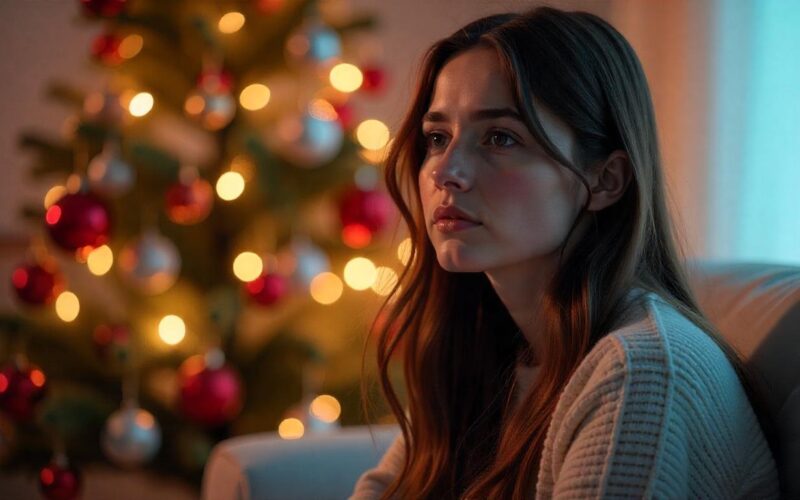 Come affrontare il “Christmas blues”: i consigli per superare il malessere natalizio