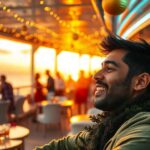 Crociere per Single: il Nuovo Modo di Viaggiare e Socializzare