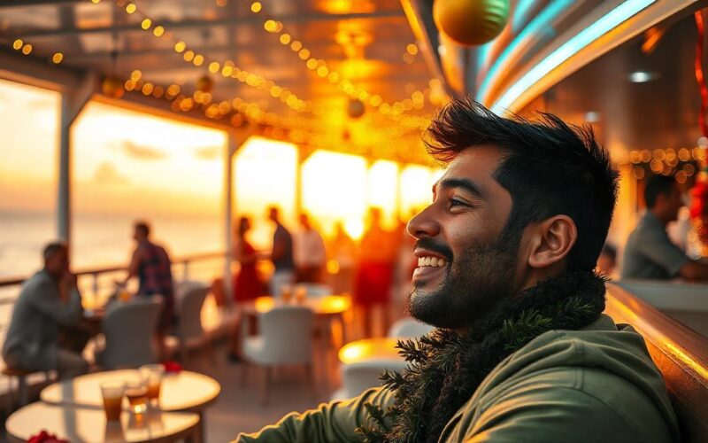 Crociere per Single: il Nuovo Modo di Viaggiare e Socializzare