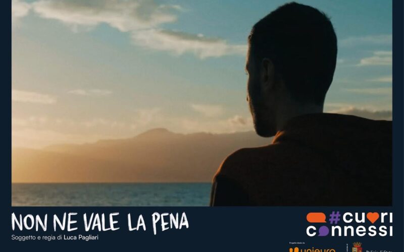 Presentato il Docufilm “Non ne vale la pena”