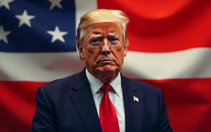 Trump insiste sulla Groenlandia: “Proprietà e controllo sono vitali”