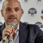 Prisco: zone rosse, rinforzi e innovazione per più sicurezza