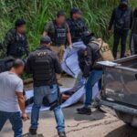 Emergenza nel Chiapas: scoperti 31 corpi in fosse comuni