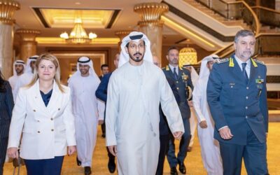 Emirati Arabi Uniti e Italia: Nuova Collaborazione per Contrastare Crimini Finanziari