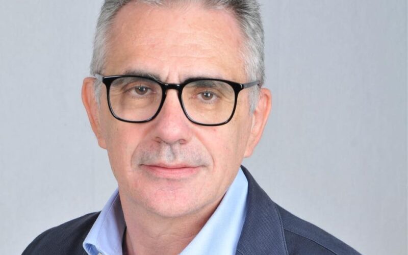 Virologo Fabrizio Pregliasco ricoverato al Pronto soccorso