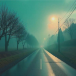 Alta pressione verso la Scandinavia, Sud a rischio nubifragi