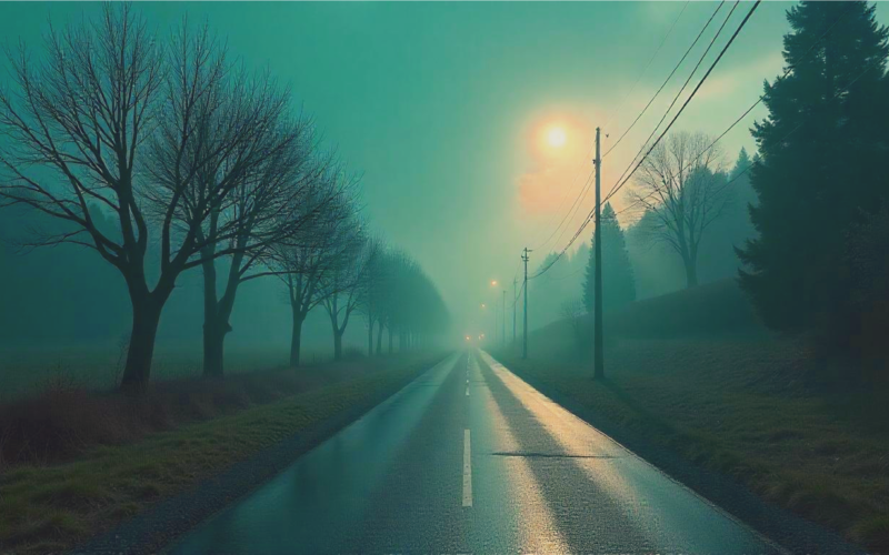 Alta pressione verso la Scandinavia, Sud a rischio nubifragi