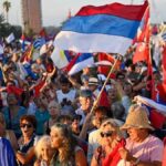 Il Frente trionfa alle presidenziali: Uruguay verso nuovo governo