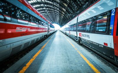 Bando di Gara per la Galleria Alta Velocità Salerno-Reggio Calabria