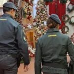 GDF Belluno sequestra 2.000 articoli natalizi non sicuri