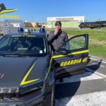 Guardia di Finanza Catania: 228 compagnie aeree sotto inchiesta