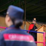 Cambio al vertice Unità Forestali, Ambientali Carabinieri