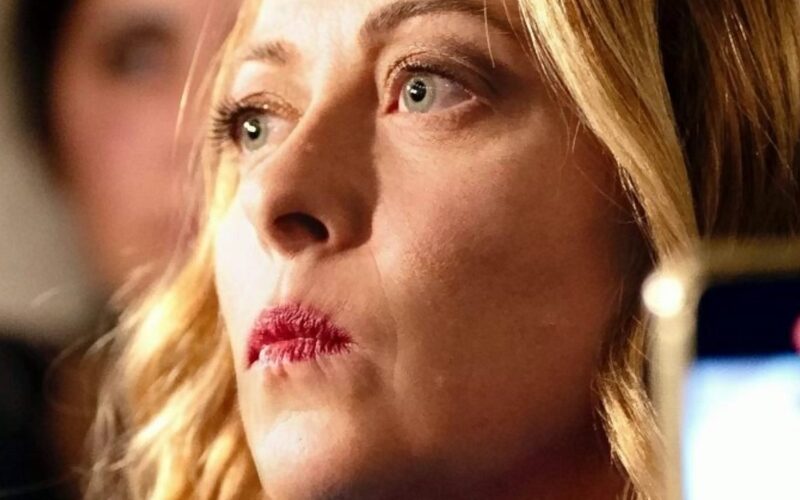 G7: Apprezzamento per la Presidenza italiana e le iniziative globali