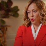 Meloni e Trudeau, colloquio sui temi del G7