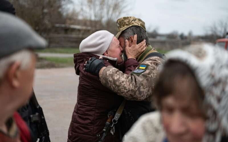 Ucraina Russia, Viktor Orban: “La guerra finirà nel 2025”