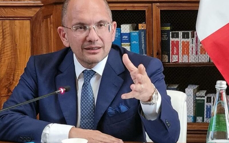 Conferenza su Flat Tax al 7% e rilancio dell’Appennino Centrale