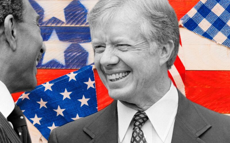 Jimmy Carter, addio al leader dei diritti umani e pace