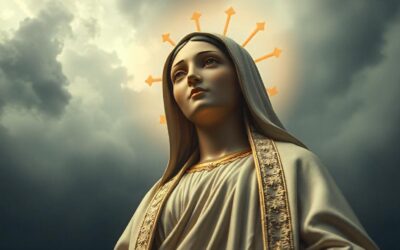 Fatima: Una Profezia di Sofferenza Imminente