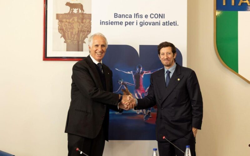 Ricavi Sport System in crescita: 120 miliardi di euro