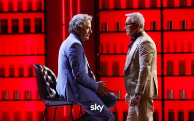 MasterChef Italia, 18 chef in gara e 2 in attesa