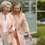 Meloni incontra von der Leyen: priorità su UE e migrazioni