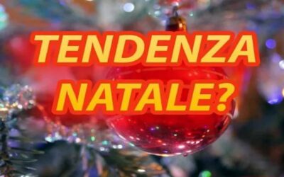 Natale, possibile fase fredda con tempo instabile in arrivo