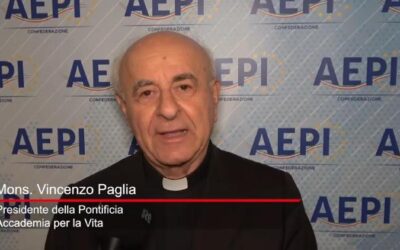 Grave incuria verso anziani, mons. Paglia: Situazione insostenibile