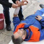 Le morti sul lavoro in Italia: 890 vittime a ottobre 2024