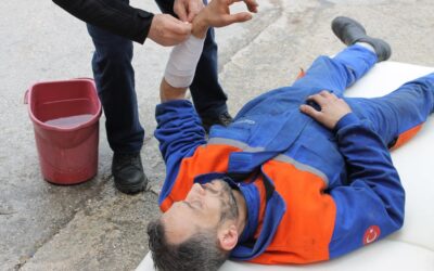 Le morti sul lavoro in Italia: 890 vittime a ottobre 2024