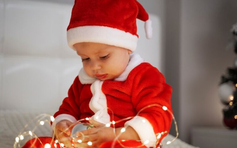 Natale sicuro e sereno per i bambini: i consigli degli esperti