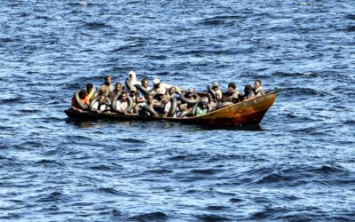 Tragedia al Largo della Tunisia: Naufragio. muore bimbo di 5 anni