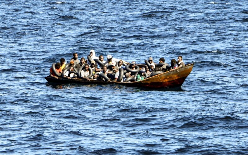 Tragedia al Largo della Tunisia: Naufragio. muore bimbo di 5 anni