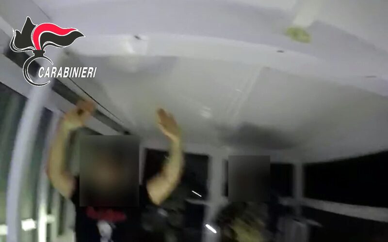 Operazione Samba [VIDEO]: 23 arresti tra Italia e Brasile per narcotraffico