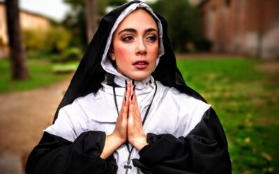 Il Giubileo 2025 inaugura con la preghiera rock di Igor Nogarotto