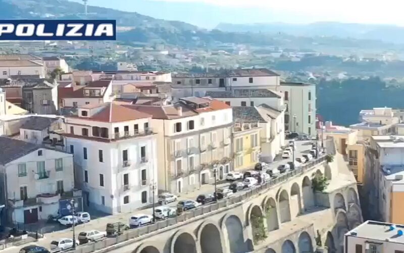 Operazione contro la corruzione [Video] a Catanzaro: otto arresti
