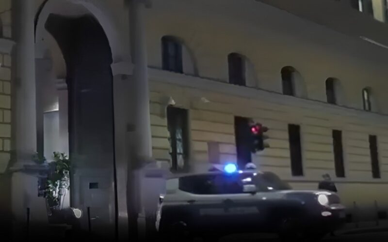 Fermata 19enne per terrorismo [Video] all’aeroporto di Orio al Serio