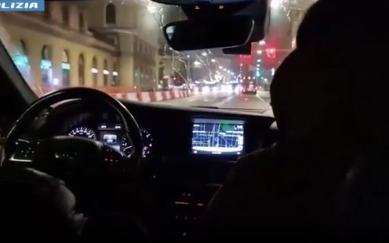 Bologna, 22 arresti per spaccio di droga e porto d’arma [VIDEO]