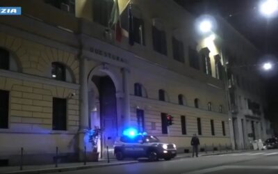 Minore indagato per odio razziale, scattano le misure