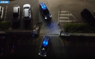 Operazione Antimafia a Catania: 20 arresti contro il clan Scalisi