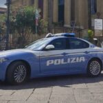 Madre partorisce in strada a Palermo, salvati grazie alla Polizia